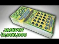 Download Lagu WIN ALL ⭐️ $2,000,000 Life Changing Jackpot!! Florida Lottery!