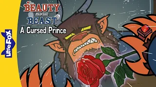 beauty and the beast the curse episodes 1 3 little fox