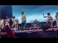 Fally Ipupa - De La Renta (live in Bujumbura 🇧🇮)