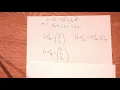 Discrete Representation Theory Ep 11 - The Regular FG-Module Regular Representations