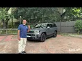 Download Lagu Santa Fe 2.5T Calligraphy First Drive Impression In Malaysia