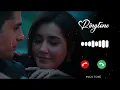 YODHA - Tere Sang Ishq Hua Song Ringtone | New Arjit Singh Song Ringtone | Yodha Movie Song Ringtone