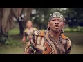 Bayuda du Congo Nouvelle Génération de Kadiyoyo - Kanguluba (Clip Officiel HD)