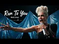 Lagu Run To You - Whitney Houston  | Soul Jazz Cover – Smooth 🎷