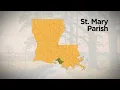 St Mary Parish LA64