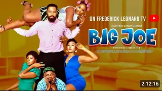 latest nollywood movie big joe starring frederick leonard monkals kalu ukeme the protector