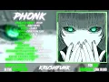 POPULAR KRUSHFUNK SONGS PLAYLIST 2024 MAX ENERGY ( FOR TIK TOK ,SHORTS,EDITS) BEST KRUSHFUNK FOR YOU