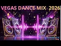 Dream Circuit: The Ultimate Vegas Dance Mix 2026 (EDM Mega Drop)
