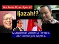 Download Lagu Jika Anies Baswedan tidak dipecat, mungkinkah Jokowi 2 Periode, dan Gibran Wapres? Ijazahnya???