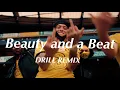 Download Lagu Beauty and a Beat - Justin Bieber (Official DRILL Remix)