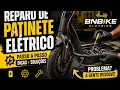 Electric scooter error E2 Here s how to fix it
