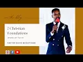 Download Lagu Lentswe la Modimo ke Lentswe la Hae! 🔥 Metheo e 7 ya Bokreste eo o Lokelang ho e Tseba 🇿🇦, 🇧🇼, 🇱🇸
