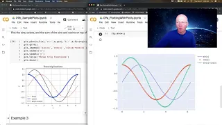 Python 09b Plotting with Plotly -