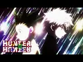 Hunter X Hunter (2011) Ending 4 4K 60FPS