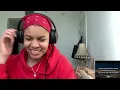 NAS “ ONE MIC “ REACTION