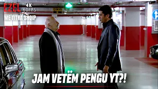 Ezel Dhe Ramiz Daja Përplasen! | Ezel Me Titra Shqip - Gjuha Shqipe