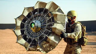 أسلحة عسكرية خارقة تمتلكها فقط أقوي جيوش العالم