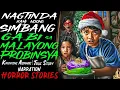 Lagu NAGTINDA KAMI NOONG SIMBANG GABI SA MALAYONG PROBINSYA | Kwentong Aswang | True Story