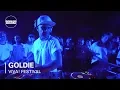 Download Lagu Goldie | Boiler Room x VIVA! Festival