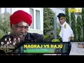Raju Vs Nagraj! Pembalasan Dendam Raju Terbayar - Siluman Ular Eps 3 PART 2