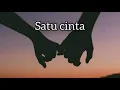 Download Lagu TERBARU 2025SONG TERBAIK ( SATU CINTA ) cipta adi lomax, 