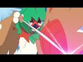 pokemon unite decidueye god