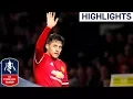 Download Lagu Yeovil 0 - 4 Man Utd | Sanchez gets Man of the Match in Comfortable Win | Emirates FA Cup 2017/18