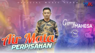 Gerry Mahesa - Air Mata Perpisahan ft Wahana Musik (Official Live Concert)