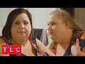 Vannessa Worries About Meghan s Drinking 1000-lb Best Friends