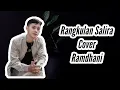 Download Lagu Rangkulan Salira - Ramdhani ( Cover )