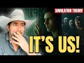 Download Lagu We Got It Backwards (SIMULATION THEORY)