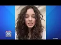 Vanessa Hudgens Apologizes for Comments The View