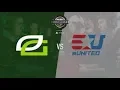OpTic Gaming vs eUnited GRAND FINALS Call Of Duty World League Las Vegas 2018