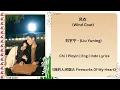 Download Lagu 风衣 (Wind Coat) - 刘宇宁 {Liu Yuning} |[Chi|Pinyin|Eng|Indo Lyrics] |《我的人间烟火 Fireworks Of My Heart》