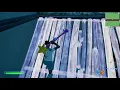 PB attempt on raider s 1v1 edit course v4 medium