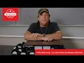Avantone Pro Chris Lord-Alge and the CLA-200 Studio Reference Amplifier