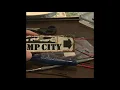 Sump City Sign