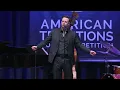 Tally Sessions - It All Fades Away (The Bridges of Madison County) - ATC Finals 2025