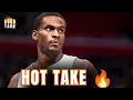 NBA Restricted Free Agency Is NOT Broken