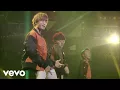 Da-iCE -【LIVE】「Chocolate Sympathy」【Full ver.】（From LIVE DVD \u0026 Blu-ray「Da-iCE HALL TOUR 201...