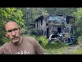 Concrete City The Experimental City That Failed Nanticoke Pennsylvania