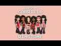 KATSEYE - GABRIELA RINGTONE