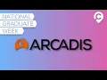 Arcadis Graduate Programmes Career Insights and Company Culture