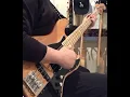 Download Lagu George Benson  / In Search of a Dream / Marcus Miller Bass Cover / Fender Vintage Jazz Bass 1977 Mod