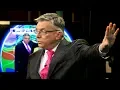 Meteoroligist Greg Fishel is gone from WRAL after nearly four decades