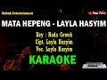 Download Lagu karaoke mata hepeng layla hasyim nada cewek kn7000