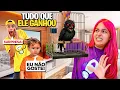 Download Lagu O LEOZIN DEU UM PÁSSARO PRO DAVI ele gostou