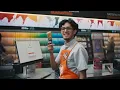 The Home Depot Commercial 2025