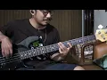 Download Lagu The Cro-Magnons - Totsugeki Rock (Bass Cover)