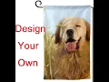 Toland Personalized Garden Flag Review